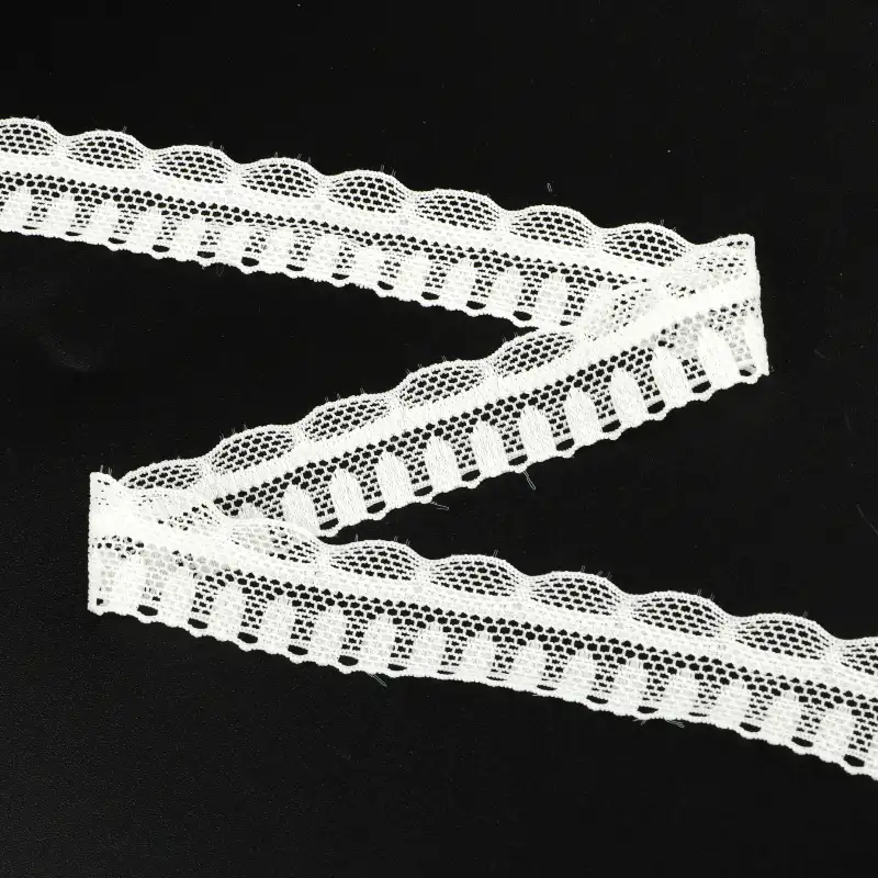 White  Crochet Lace for Shirt,Suit,Yoga Clothes buy garments accessories in bulk from China wholesaler at wholesale price free worldwide shipping Alibaba