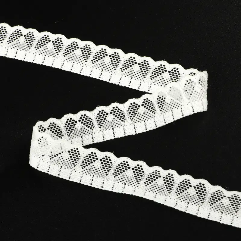 White  Crochet Lace for Shirt,Suit,Yoga Clothes buy garments accessories in bulk from China wholesaler at wholesale price free worldwide shipping Alibaba