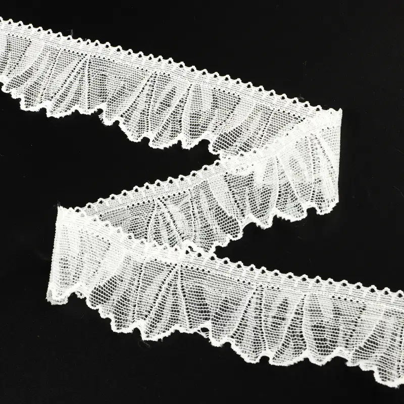 White  Crochet Lace for Shirt,Suit,Yoga Clothes buy garments accessories in bulk from China wholesaler at wholesale price free worldwide shipping Alibaba