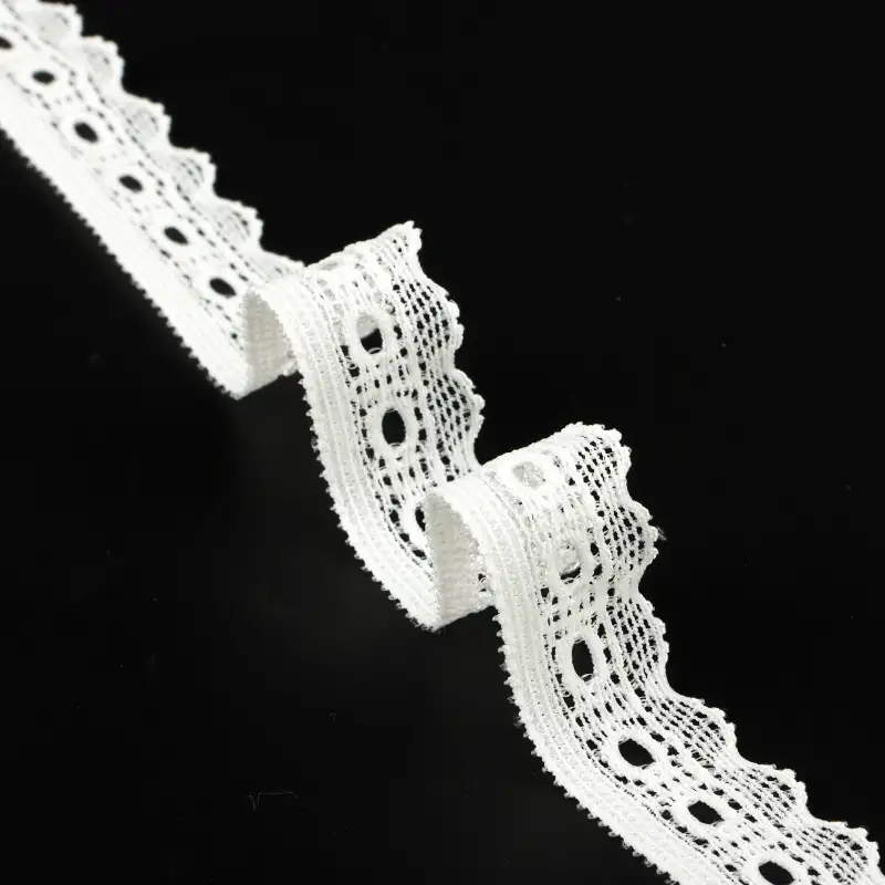 White  Crochet Lace for Shirt,Suit,Yoga Clothes buy garments accessories in bulk from China wholesaler at wholesale price free worldwide shipping Alibaba
