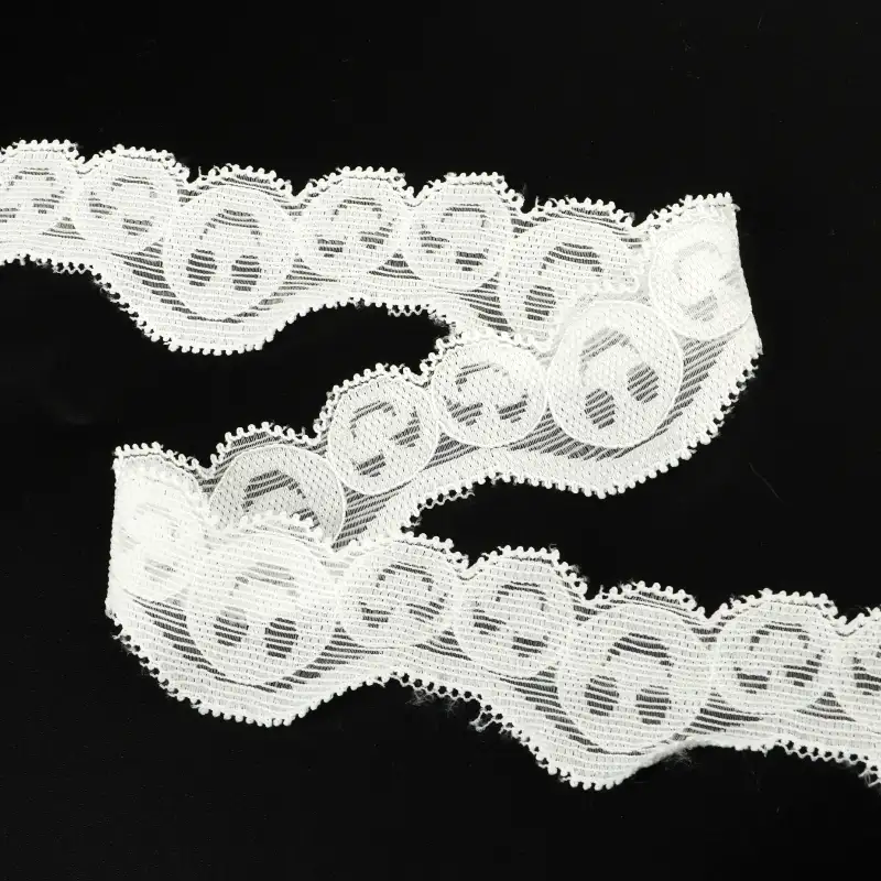 White  Crochet Lace for Shirt,Suit,Yoga Clothes buy garments accessories in bulk from China wholesaler at wholesale price free worldwide shipping Alibaba