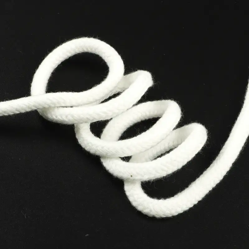 White  Polyester Rope for Pants,Overcoat buy garments accessories in bulk from China wholesaler at wholesale price free worldwide shipping Alibaba