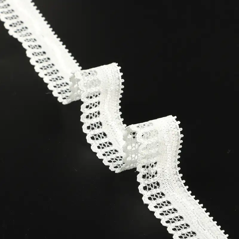 White  Crochet Lace for Shirt,Overcoat,Suit,Yoga Clothes buy garments accessories in bulk from China wholesaler at wholesale price free worldwide shipping Alibaba