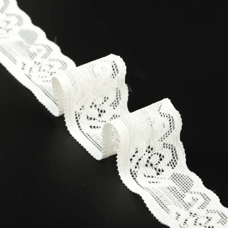 White  Crochet Lace for Shirt,Overcoat,Suit,Yoga Clothes buy garments accessories in bulk from China wholesaler at wholesale price free worldwide shipping Alibaba