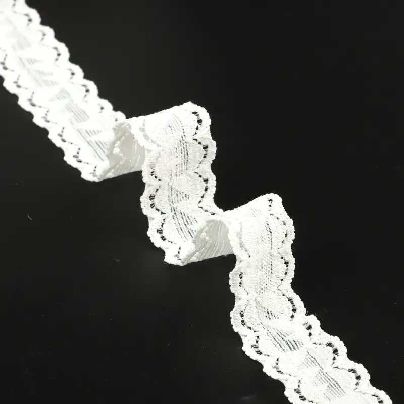 White  Crochet Lace for Shirt,Overcoat,Suit,Yoga Clothes buy garments accessories in bulk from China wholesaler at wholesale price free worldwide shipping Alibaba