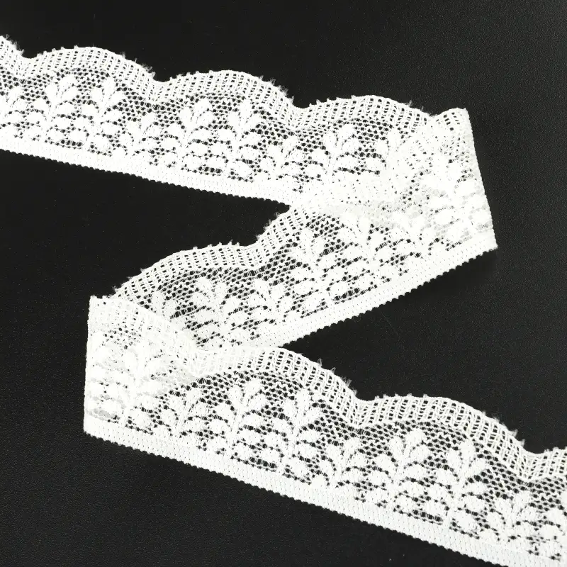 White  Crochet Lace for Shirt,Overcoat,Suit,Yoga Clothes buy garments accessories in bulk from China wholesaler at wholesale price free worldwide shipping Alibaba