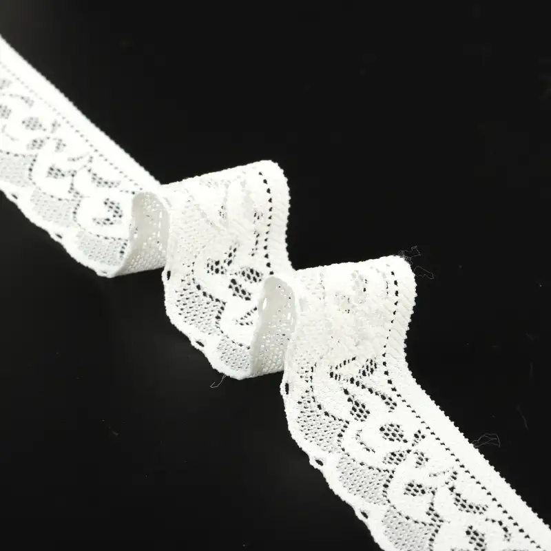 White  Crochet Lace for Shirt,Overcoat,Suit,Yoga Clothes buy garments accessories in bulk from China wholesaler at wholesale price free worldwide shipping Alibaba