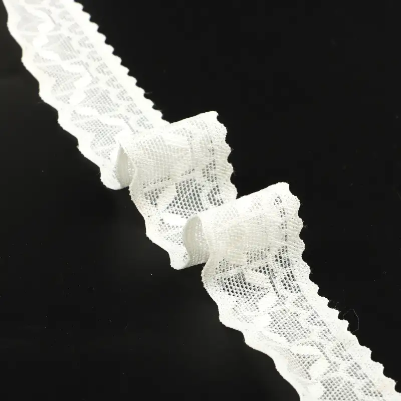 White  Crochet Lace for Shirt,Overcoat,Suit,Yoga Clothes buy garments accessories in bulk from China wholesaler at wholesale price free worldwide shipping Alibaba