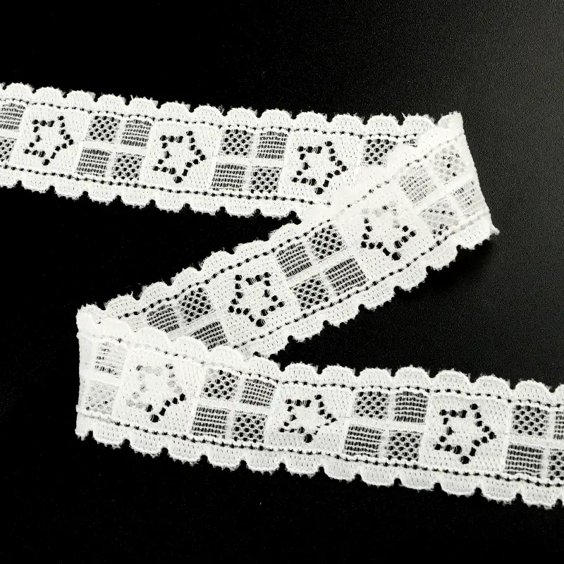 White  Crochet Lace for Shirt,Overcoat,Suit,Yoga Clothes buy garments accessories in bulk from China wholesaler at wholesale price free worldwide shipping Alibaba