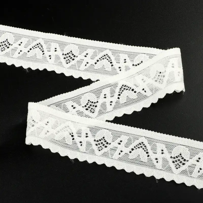 White  Crochet Lace for Shirt,Overcoat,Suit,Yoga Clothes buy garments accessories in bulk from China wholesaler at wholesale price free worldwide shipping Alibaba