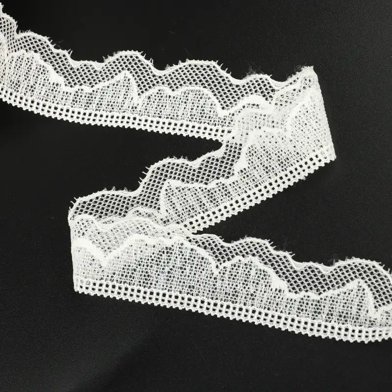 White  Crochet Lace for Shirt,Overcoat,Suit,Yoga Clothes buy garments accessories in bulk from China wholesaler at wholesale price free worldwide shipping Alibaba