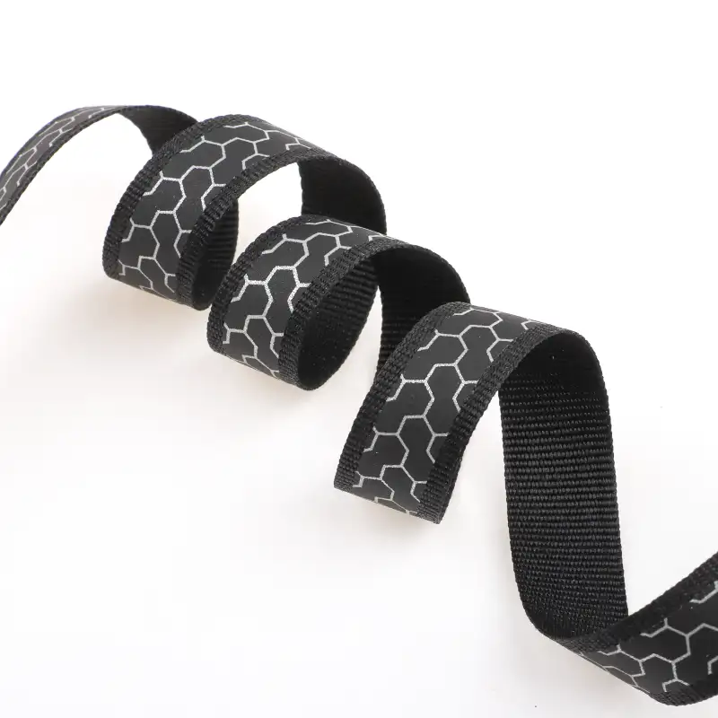 Black  Polyester Elastic / Tape for Jackets,Overcoat buy garments accessories in bulk from China wholesaler at wholesale price free worldwide shipping Alibaba