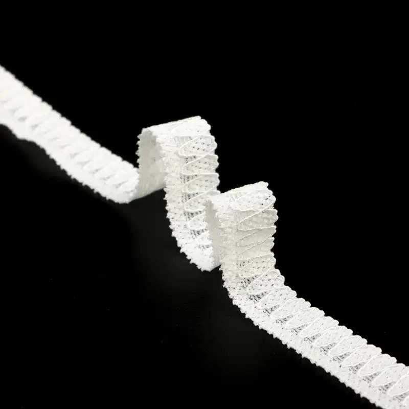 White  Crochet Lace for Shirt,Yoga Clothes,Uniform buy garments accessories in bulk from China wholesaler at wholesale price free worldwide shipping Alibaba