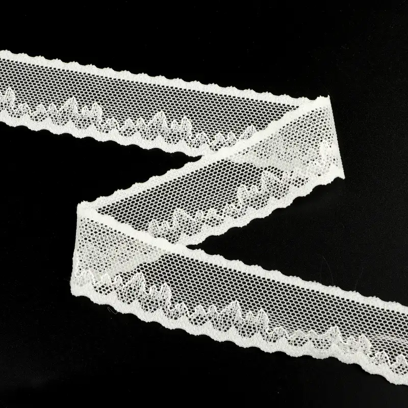 White  Crochet Lace for Shirt,Yoga Clothes,Uniform buy garments accessories in bulk from China wholesaler at wholesale price free worldwide shipping Alibaba