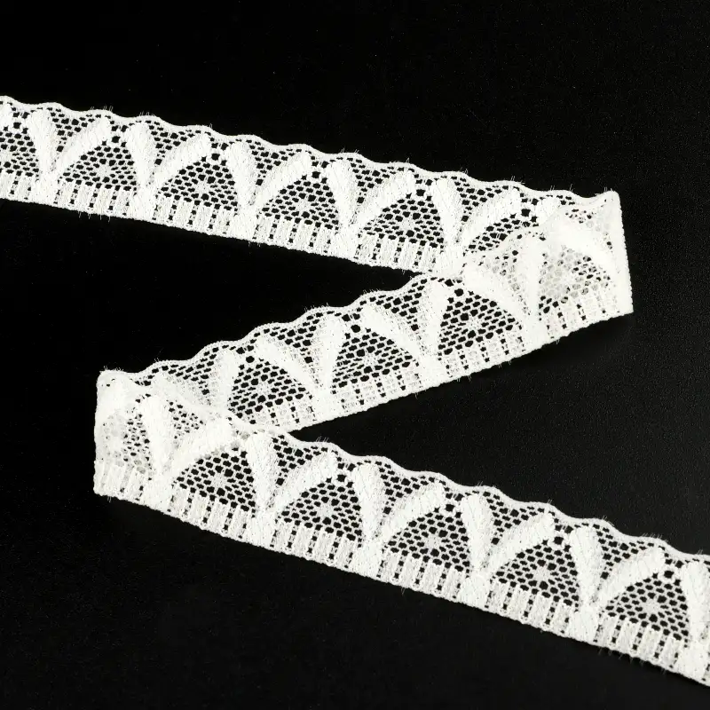 White  Crochet Lace for Shirt,Yoga Clothes,Uniform buy garments accessories in bulk from China wholesaler at wholesale price free worldwide shipping Alibaba