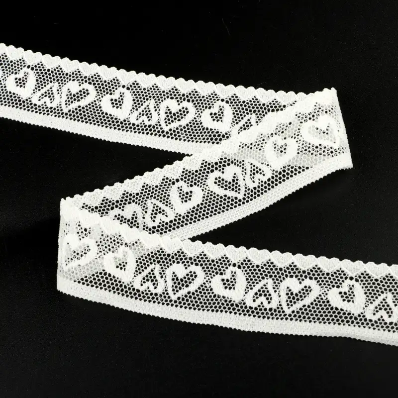 White  Crochet Lace for Shirt,Yoga Clothes,Uniform buy garments accessories in bulk from China wholesaler at wholesale price free worldwide shipping Alibaba