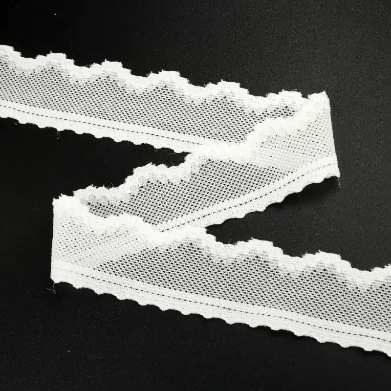 White  Crochet Lace for Shirt,Yoga Clothes,Uniform buy garments accessories in bulk from China wholesaler at wholesale price free worldwide shipping Alibaba