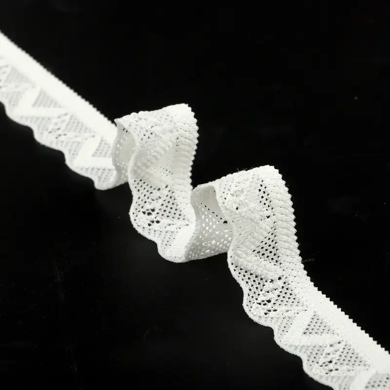 White  Crochet Lace for Shirt,Yoga Clothes,Uniform buy garments accessories in bulk from China wholesaler at wholesale price free worldwide shipping Alibaba