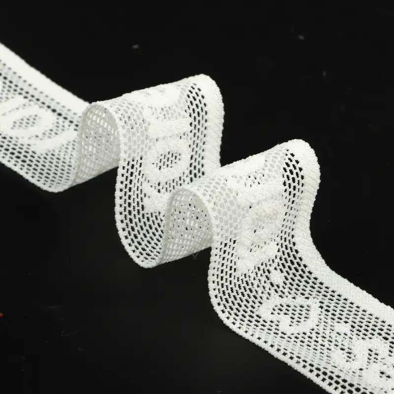 White  Crochet Lace for Shirt,Yoga Clothes,Uniform buy garments accessories in bulk from China wholesaler at wholesale price free worldwide shipping Alibaba