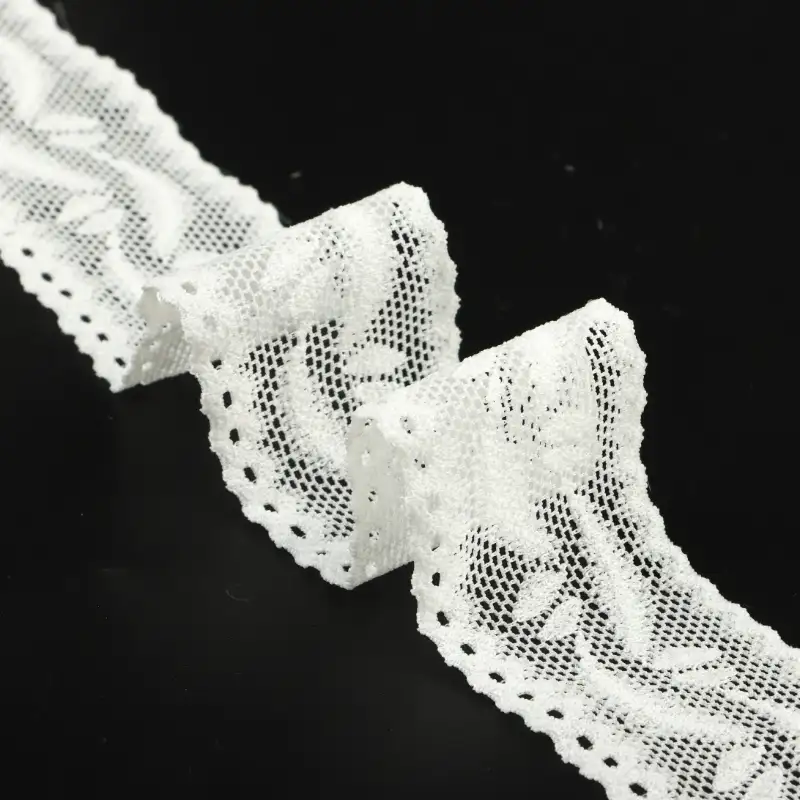 White  Crochet Lace for Shirt,Yoga Clothes,Uniform buy garments accessories in bulk from China wholesaler at wholesale price free worldwide shipping Alibaba