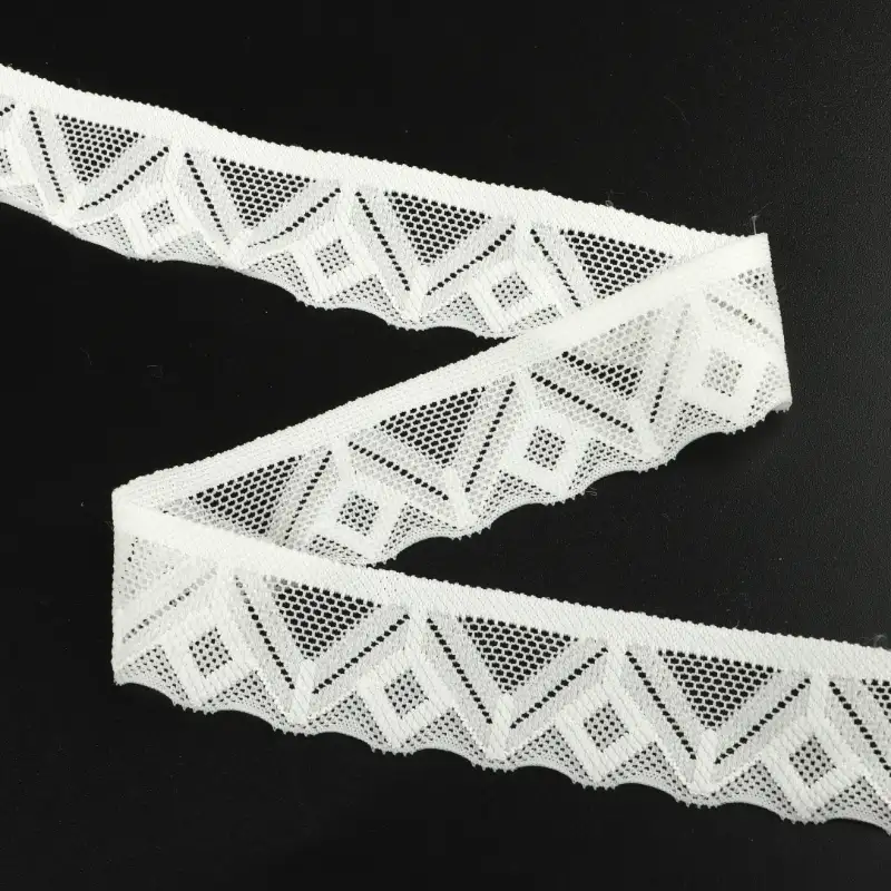White  Crochet Lace for Shirt,Yoga Clothes,Uniform buy garments accessories in bulk from China wholesaler at wholesale price free worldwide shipping Alibaba