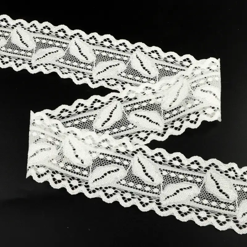 White  Crochet Lace for Shirt,Yoga Clothes,Uniform buy garments accessories in bulk from China wholesaler at wholesale price free worldwide shipping Alibaba