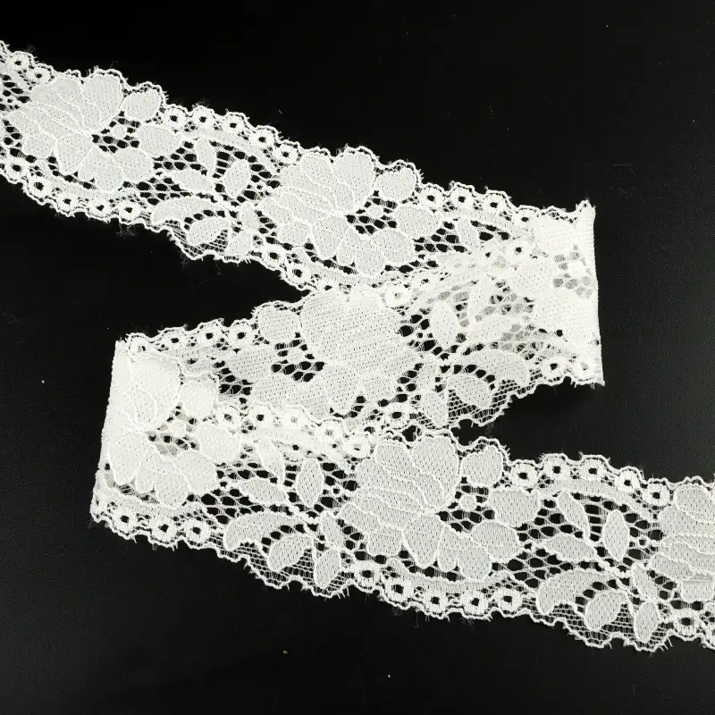 White  Crochet Lace for Shirt,Yoga Clothes,Uniform buy garments accessories in bulk from China wholesaler at wholesale price free worldwide shipping Alibaba