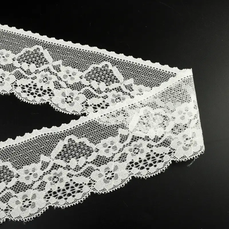 White  Crochet Lace for Shirt,Yoga Clothes,Uniform buy garments accessories in bulk from China wholesaler at wholesale price free worldwide shipping Alibaba