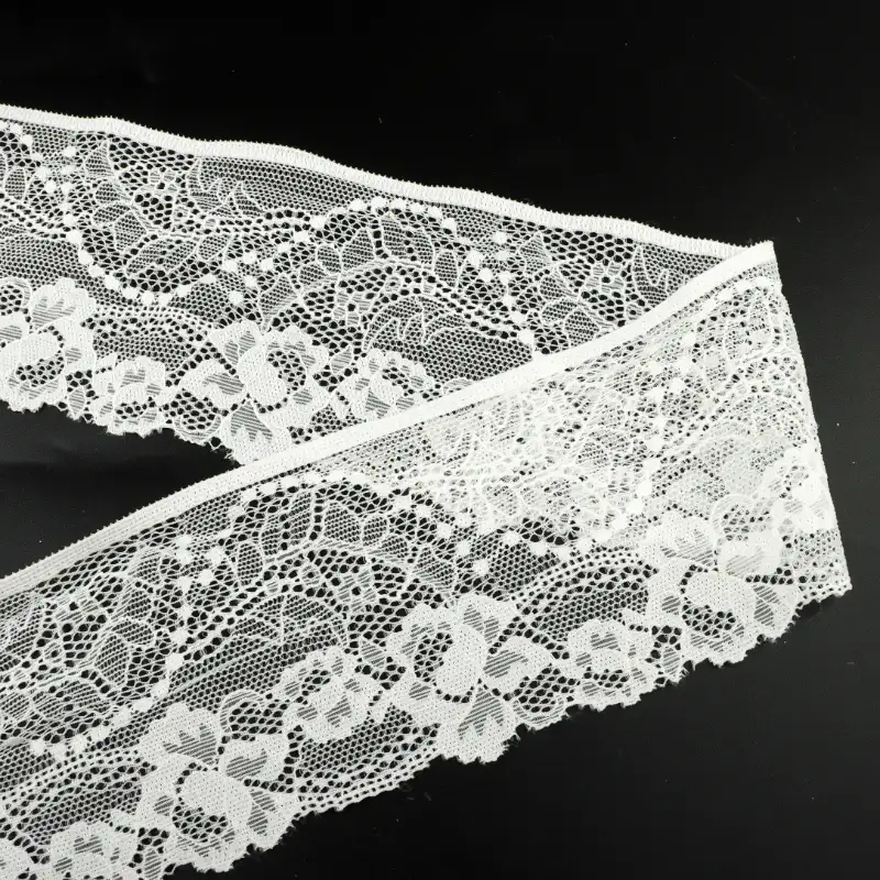 White  Crochet Lace for Shirt,Yoga Clothes,Uniform buy garments accessories in bulk from China wholesaler at wholesale price free worldwide shipping Alibaba