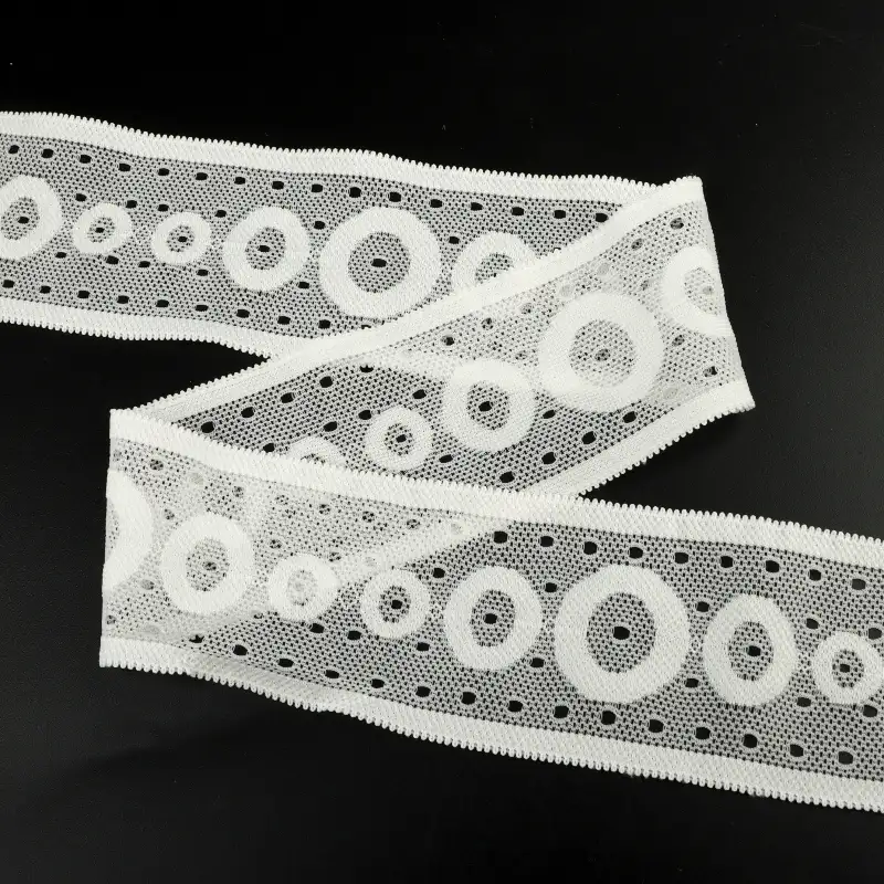 White  Crochet Lace for Shirt,Yoga Clothes,Uniform buy garments accessories in bulk from China wholesaler at wholesale price free worldwide shipping Alibaba