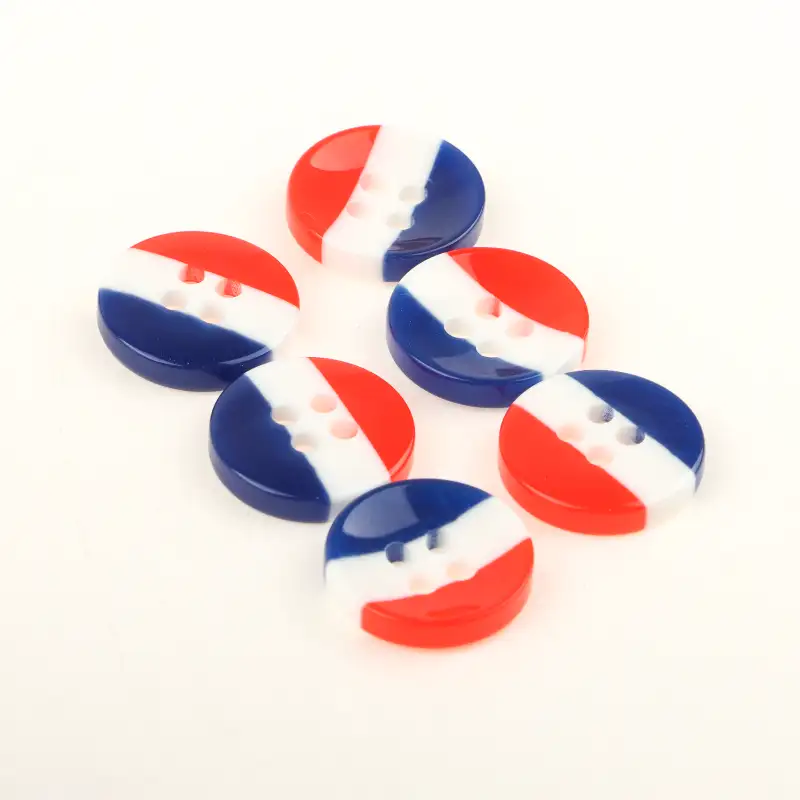 Multicolor 4 holes Resin Button for Shirt,Overcoat,Suit buy garments accessories in bulk from China wholesaler at wholesale price free worldwide shipping Alibaba