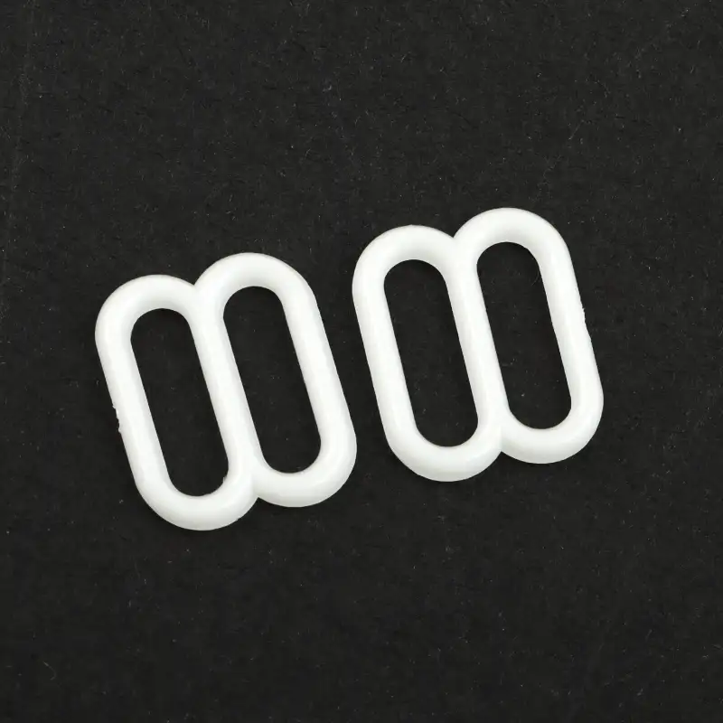 White  Slide Buckle for Shirt,Overcoat,Suit buy garments accessories in bulk from China wholesaler at wholesale price free worldwide shipping Alibaba