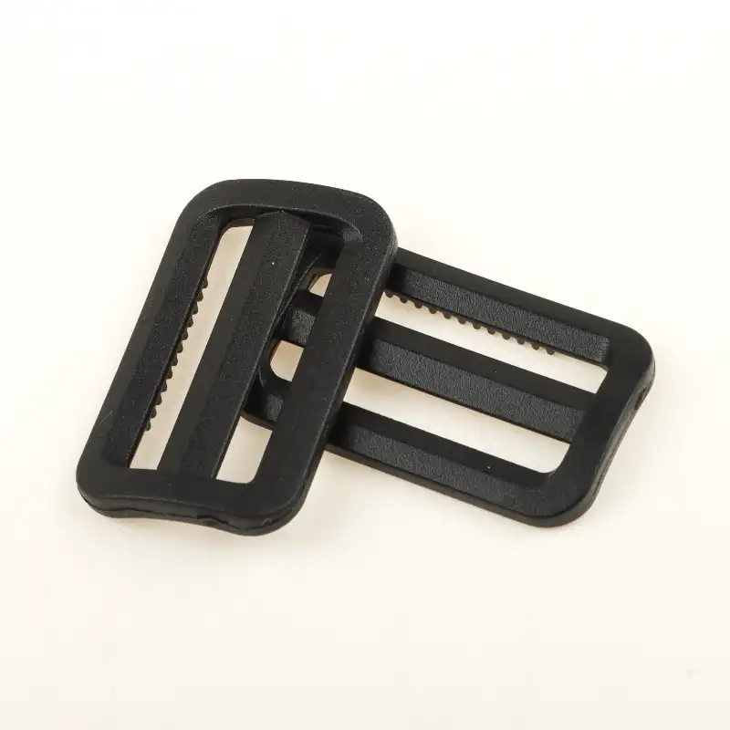 Black  Slide Buckle for Shirt,Overcoat,Suit buy garments accessories in bulk from China wholesaler at wholesale price free worldwide shipping Alibaba
