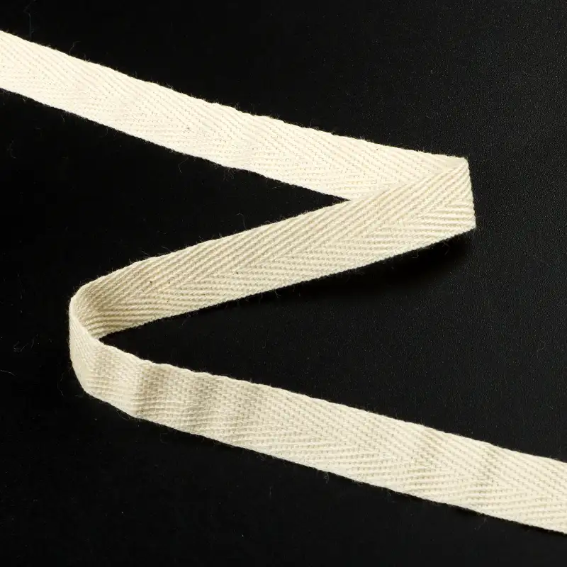 Apricot  Cotton Elastic / Tape for Shirt,Overcoat,Suit buy garments accessories in bulk from China wholesaler at wholesale price free worldwide shipping Alibaba