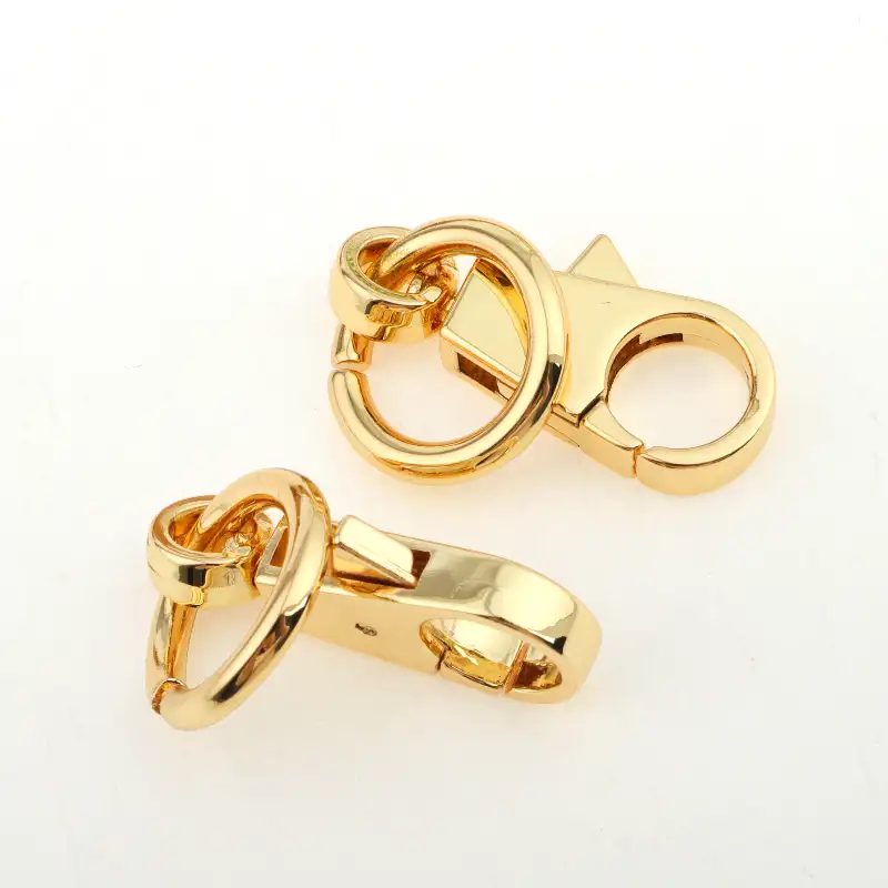 Gold  Hardware Accessories Other Trims for Bag buy garments accessories in bulk from China wholesaler at wholesale price free worldwide shipping Alibaba