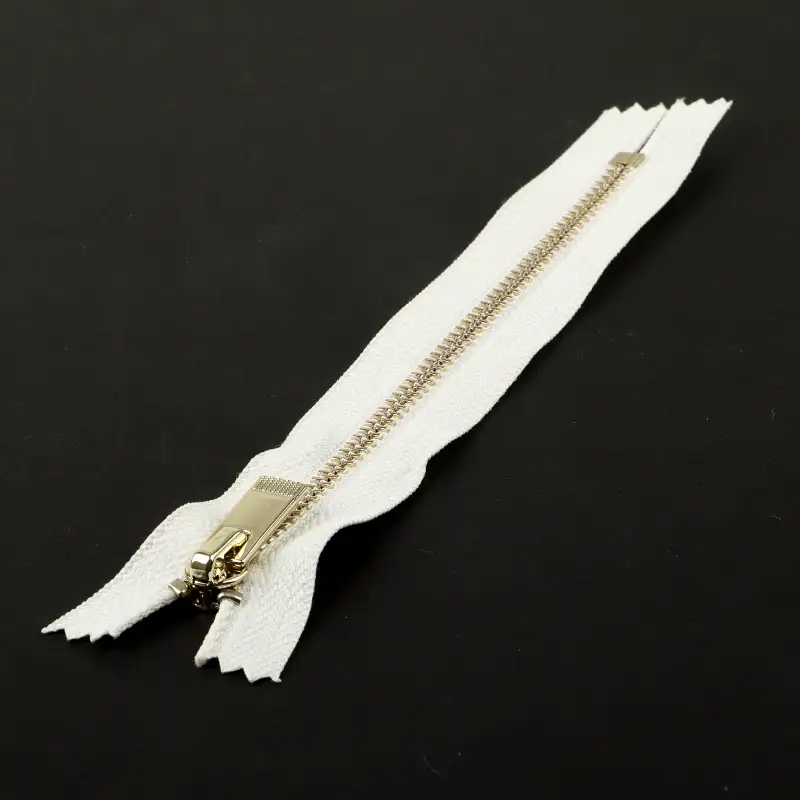 Multicolor Close Metal Zippers Zipper for Shirt,Overcoat buy garments accessories in bulk from China wholesaler at wholesale price free worldwide shipping Alibaba