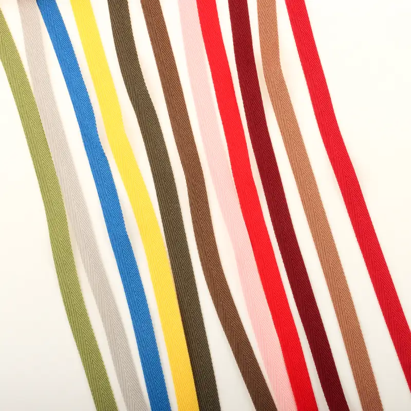 Multicolor  Nylon Elastic / Tape for Shirt,Overcoat,Open Cardigan (Sweater) buy garments accessories in bulk from China wholesaler at wholesale price free worldwide shipping Alibaba