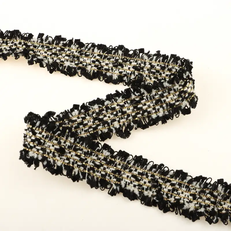 Multicolor  Polyester Elastic / Tape for Shirt,Overcoat,Suit buy garments accessories in bulk from China wholesaler at wholesale price free worldwide shipping Alibaba