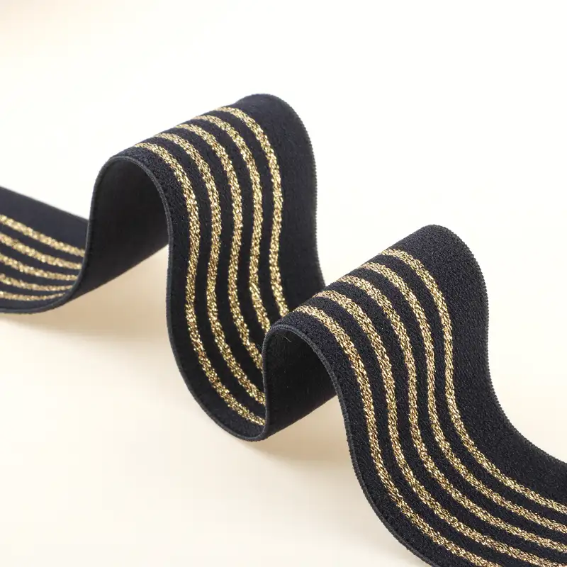 Multicolor  Polyester Elastic / Tape for Shirt,Overcoat,Suit buy garments accessories in bulk from China wholesaler at wholesale price free worldwide shipping Alibaba