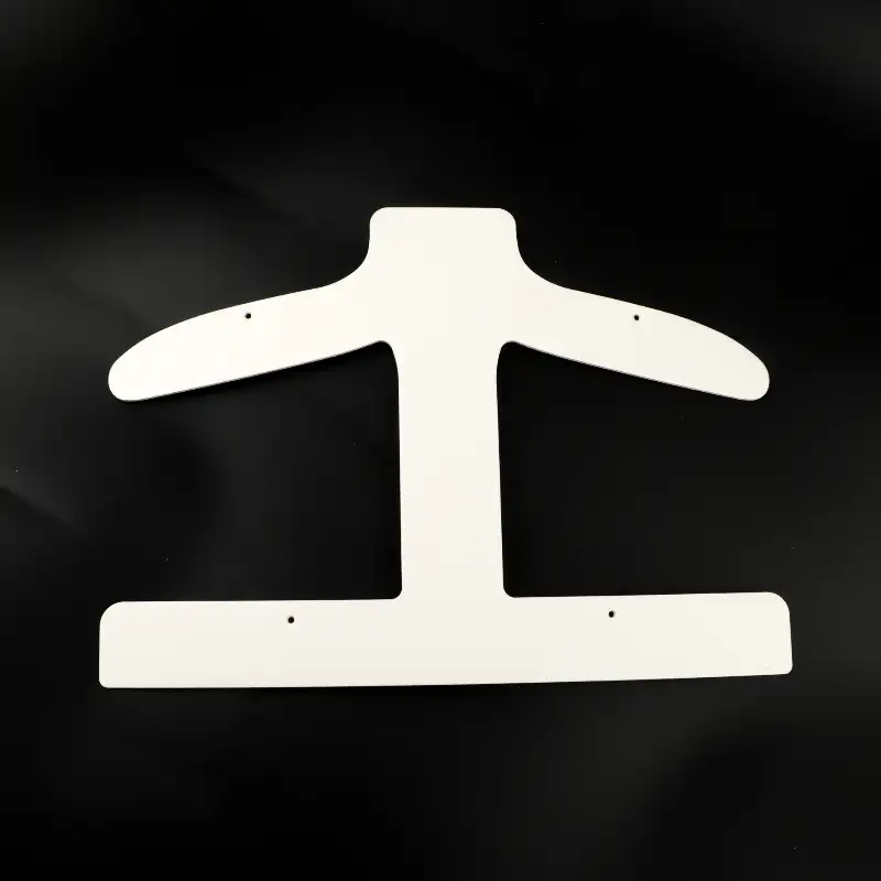 White  Hanger Other Trims for Shirt,Pants,Overcoat buy garments accessories in bulk from China wholesaler at wholesale price free worldwide shipping Alibaba