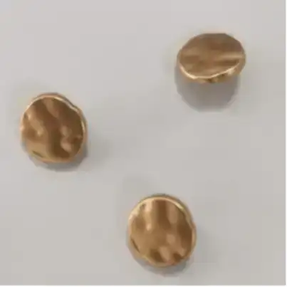 copper 1 holes Resin Button for Over Shirt buy garments accessories in bulk from China wholesaler at wholesale price free worldwide shipping Alibaba
