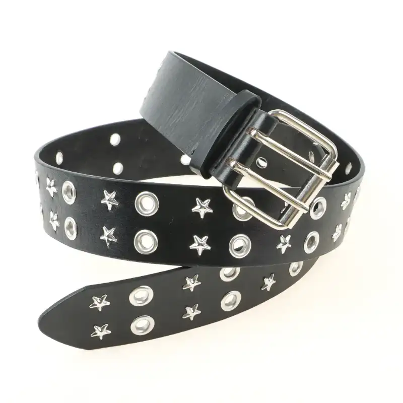 Black  Leather Belt for Pants buy garments accessories in bulk from China wholesaler at wholesale price free worldwide shipping Alibaba