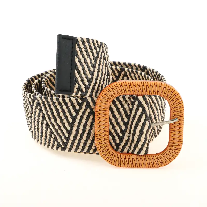 Cream  Woven Belt for Skirt buy garments accessories in bulk from China wholesaler at wholesale price free worldwide shipping Alibaba