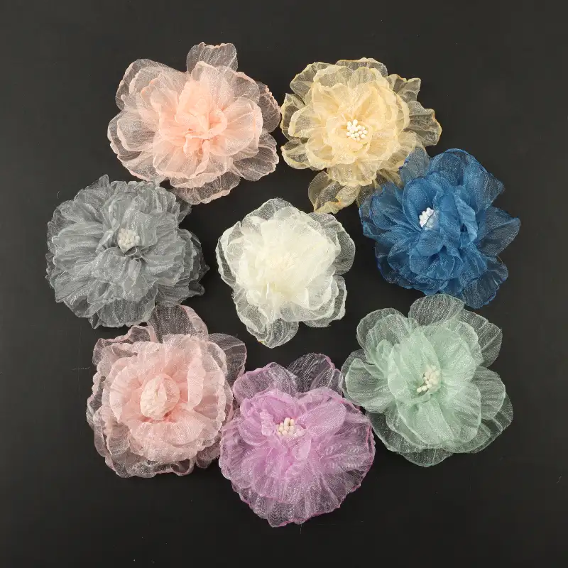 Multicolor  Ornaments Other Trims for T-Shirt buy garments accessories in bulk from China wholesaler at wholesale price free worldwide shipping Alibaba