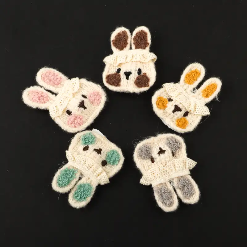 Multicolor  Ornaments Other Trims for T-Shirt buy garments accessories in bulk from China wholesaler at wholesale price free worldwide shipping Alibaba