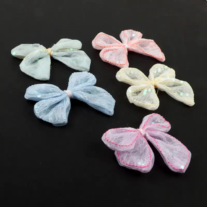 Multicolor  Ornaments Other Trims for T-Shirt buy garments accessories in bulk from China wholesaler at wholesale price free worldwide shipping Alibaba