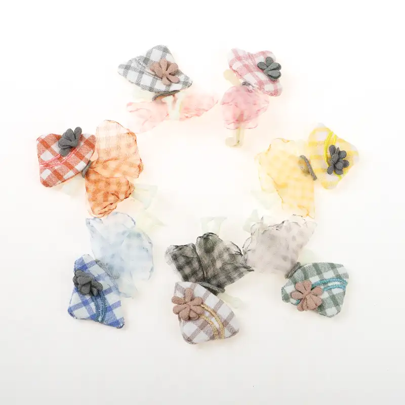 Multicolor  Ornaments Other Trims for T-Shirt buy garments accessories in bulk from China wholesaler at wholesale price free worldwide shipping Alibaba