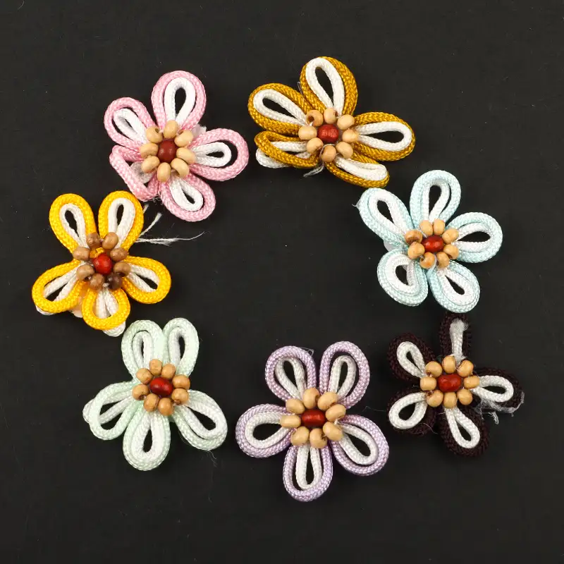 Multicolor  Ornaments Other Trims for T-Shirt buy garments accessories in bulk from China wholesaler at wholesale price free worldwide shipping Alibaba