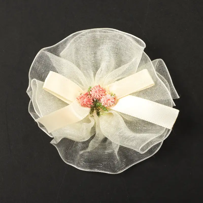 Cream  Ornaments Other Trims for T-Shirt buy garments accessories in bulk from China wholesaler at wholesale price free worldwide shipping Alibaba