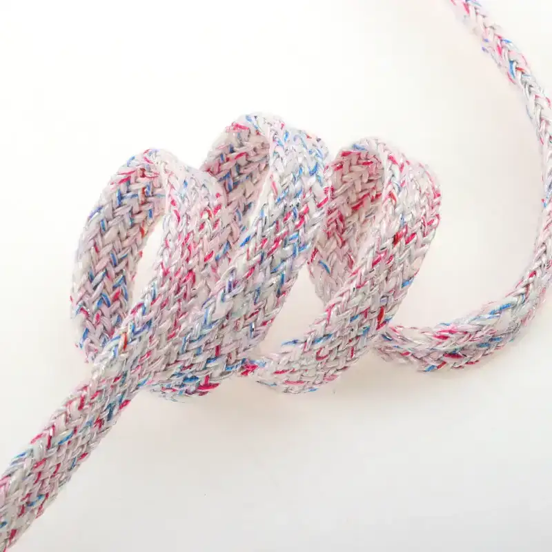 Multicolor  Polyester Rope for Overcoat buy garments accessories in bulk from China wholesaler at wholesale price free worldwide shipping Alibaba